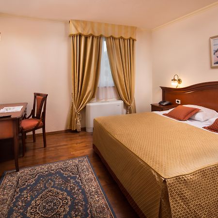 Hotel Savoy Opatija Eksteriør bilde