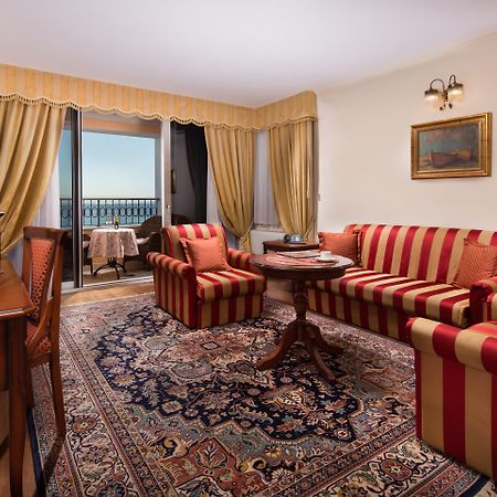 Hotel Savoy Opatija Eksteriør bilde