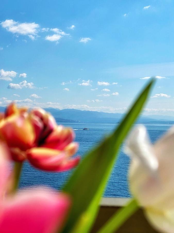 Hotel Savoy Opatija Eksteriør bilde