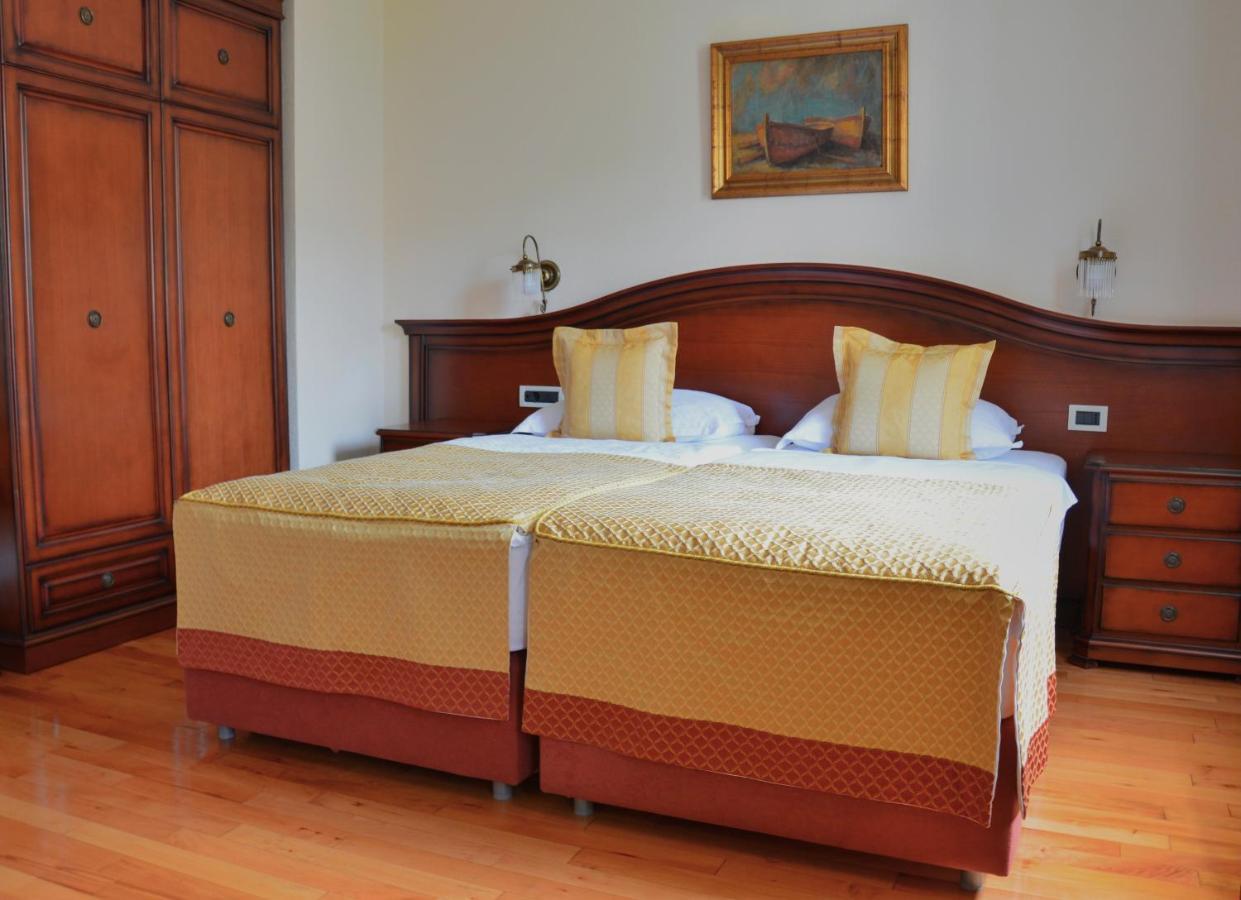 Hotel Savoy Opatija Eksteriør bilde