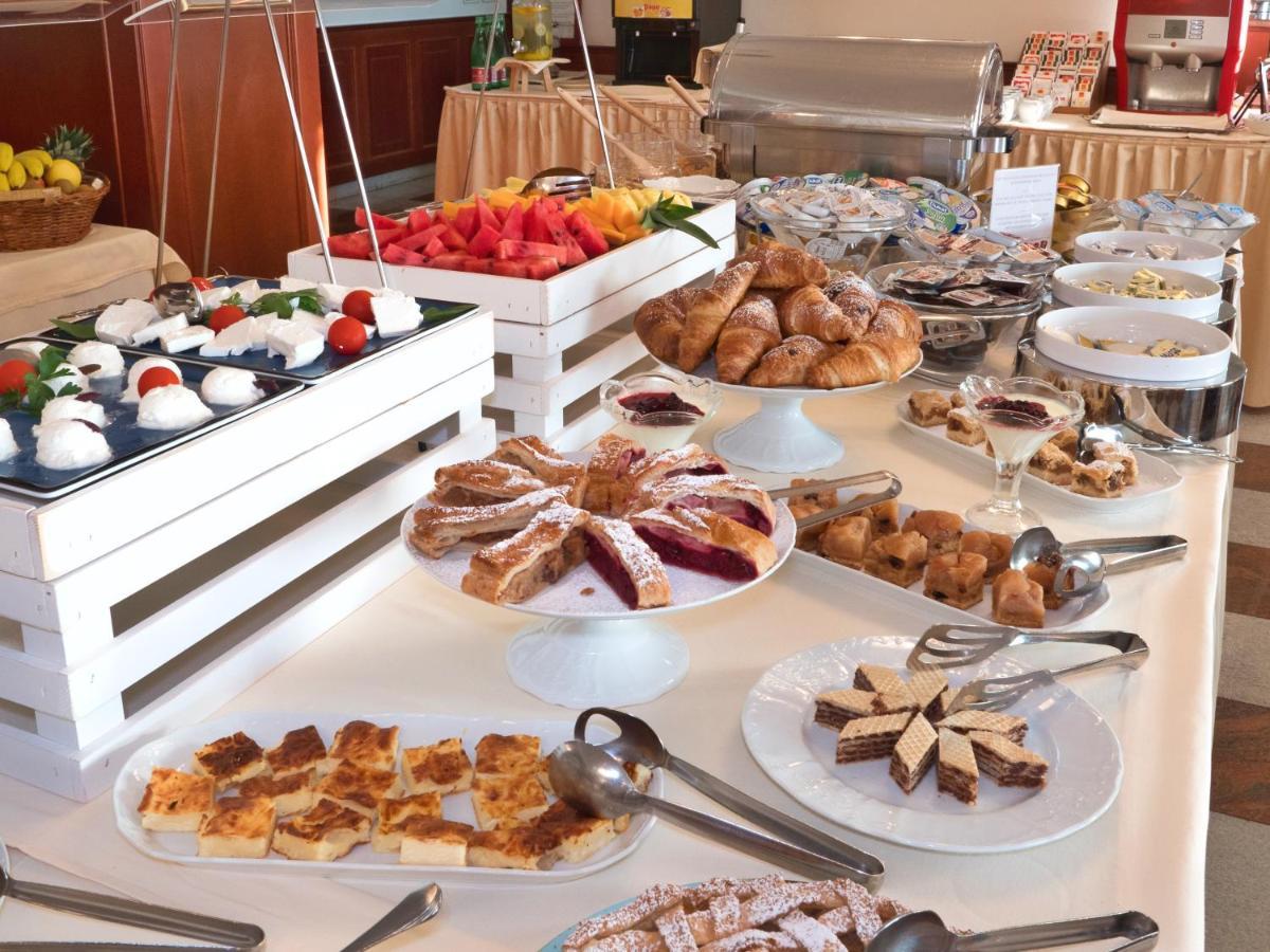 Hotel Savoy Opatija Eksteriør bilde
