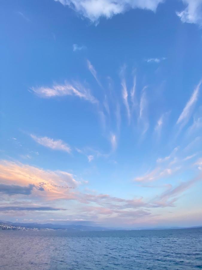 Hotel Savoy Opatija Eksteriør bilde