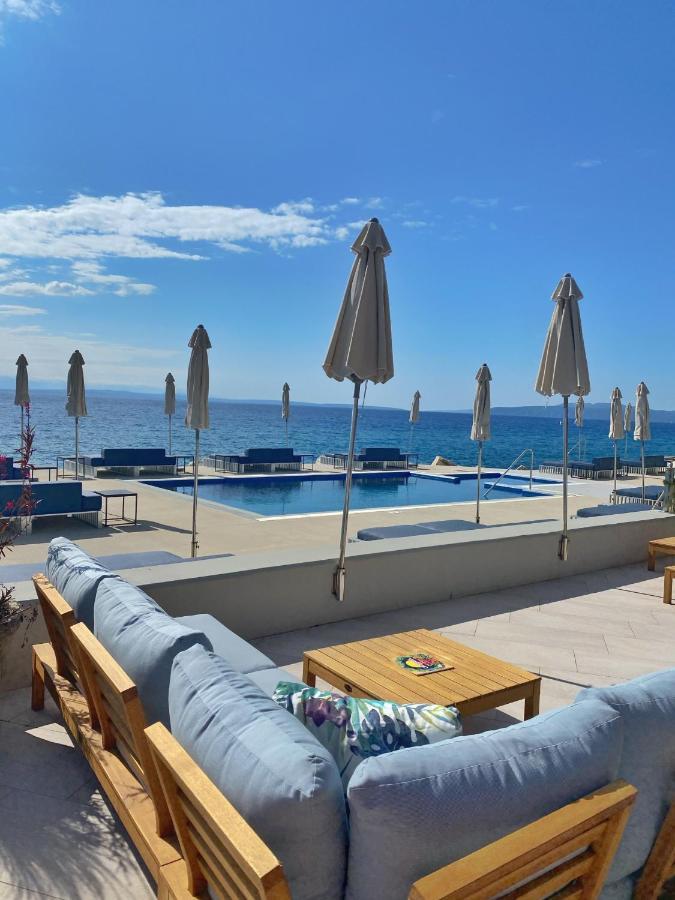 Hotel Savoy Opatija Eksteriør bilde