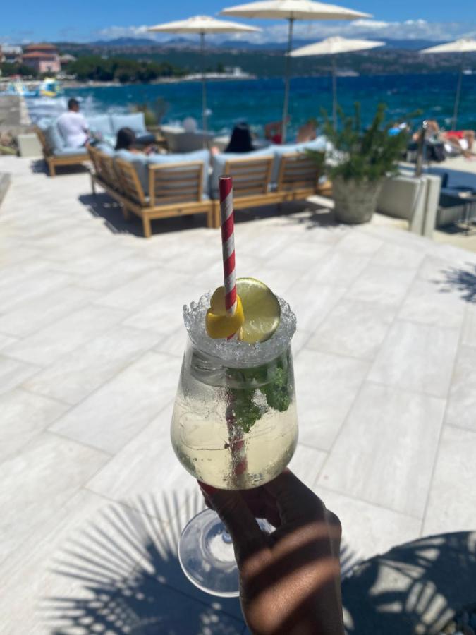 Hotel Savoy Opatija Eksteriør bilde
