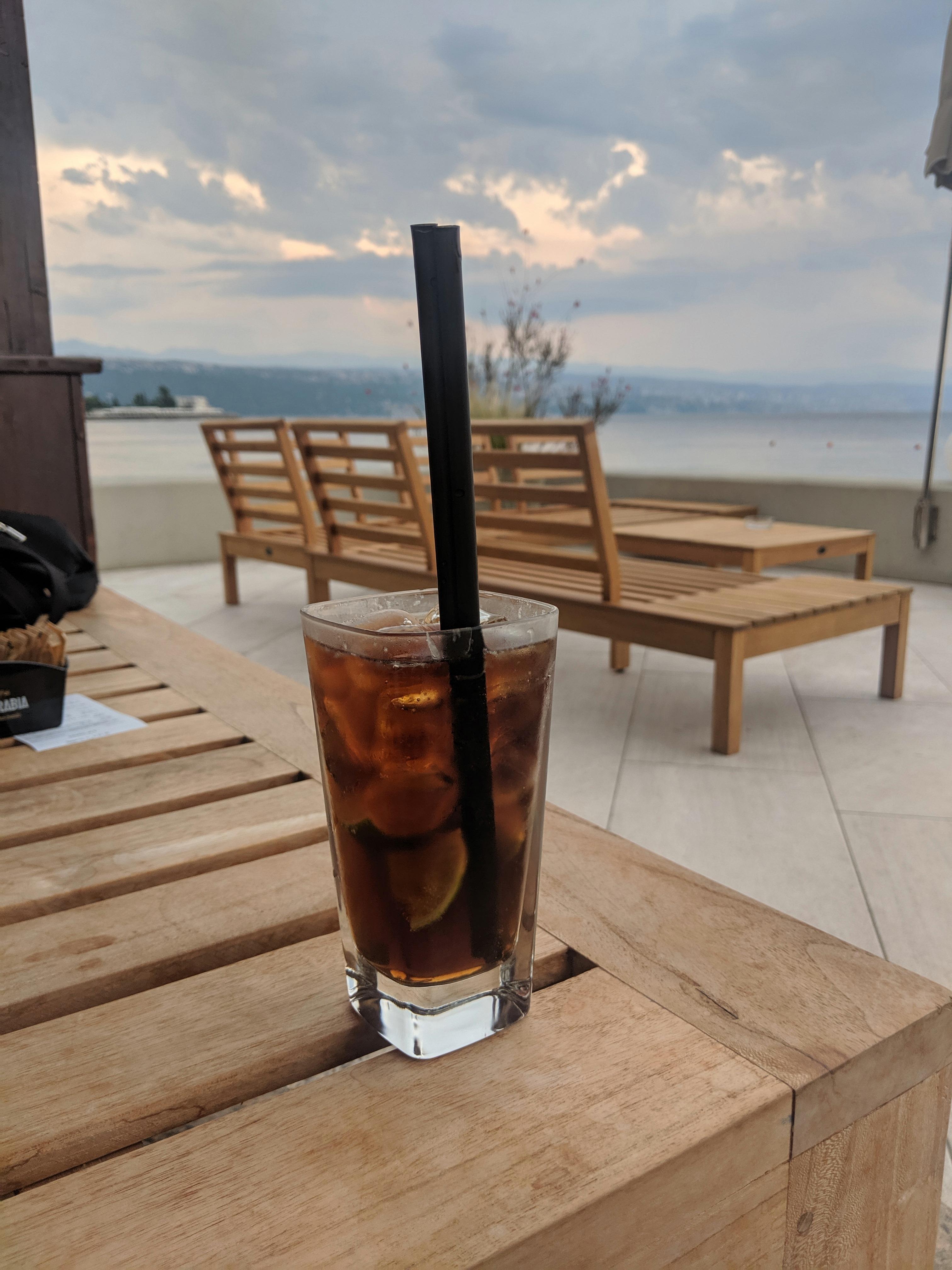 Hotel Savoy Opatija Eksteriør bilde